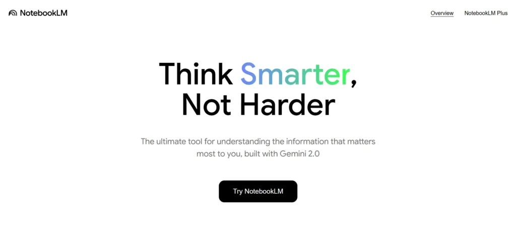7 New AI Tools That Can Make You Rich and Powerful, Napkin AI, notebooklm