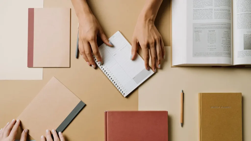 10 bad habits for students, bad habits stop, study routine