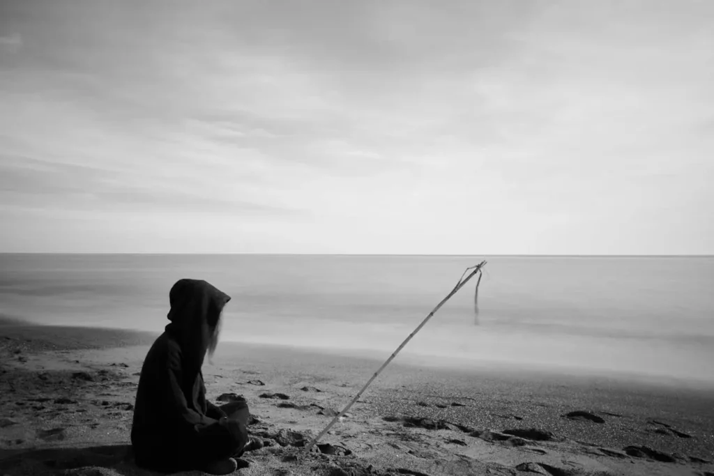 Meditation and mindfulness are powerful Stoicism practices that help you gain control over your thoughts and emotions.