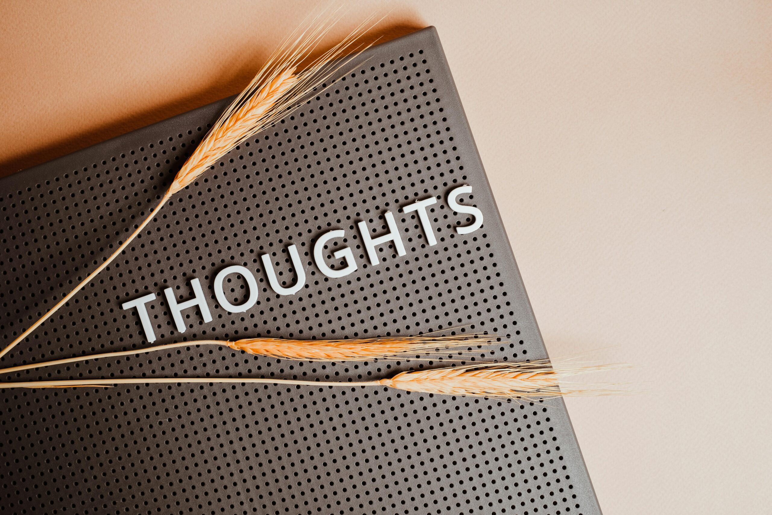 10 Inspiring Thought of the Day "Start your day with a positive thought and a grateful heart."