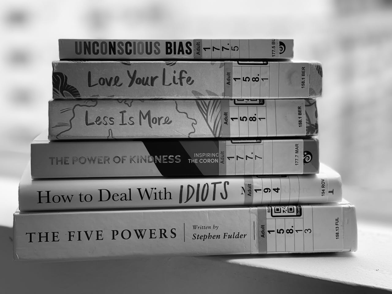 Self Help Books: 10 Life-Changing Books to Transform Your Life Today